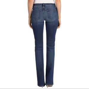 J Brand Bootcut Jeans